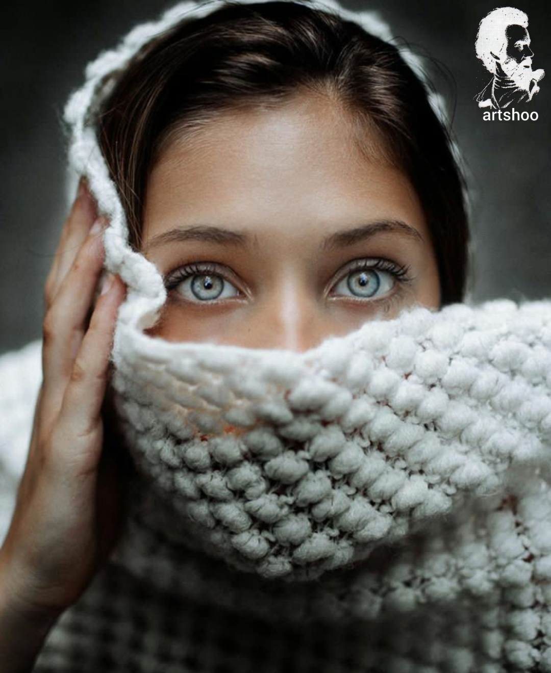 آموزش نقاشی سیاه قلم